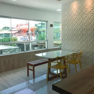 Lindo, Novo, ótima Localização Apartamento